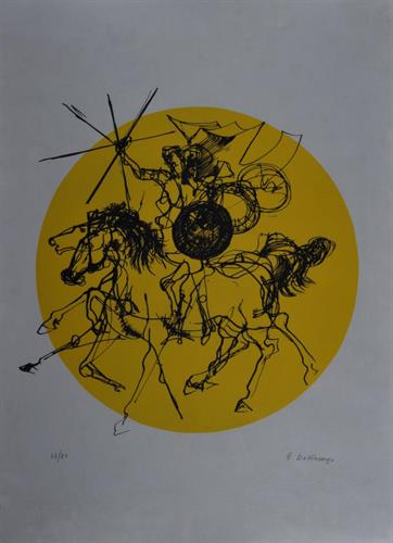 Lotto 26 - De Vincenzo Giovanni
