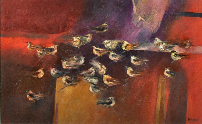 Lotto 36 - Panzavolta Carlo
