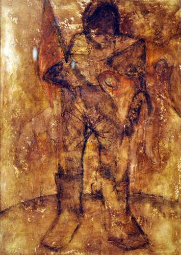Lotto 39 - Chianese Domenico
