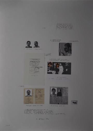 Lotto 3 - Anonimo