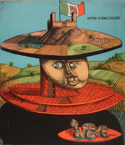Lotto 40 - Pompa Gaetano