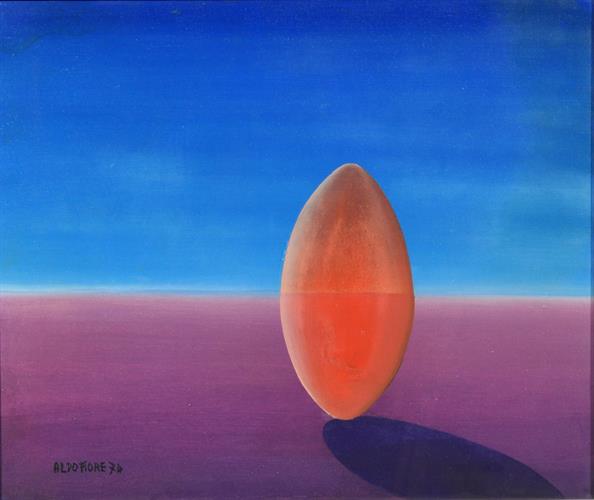 Lotto 51 - Fiore Aldo