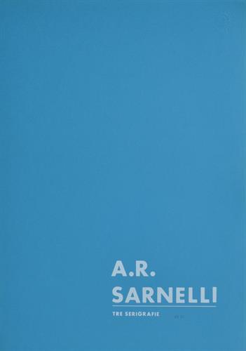 Lotto 83 - Sarnelli Antonio