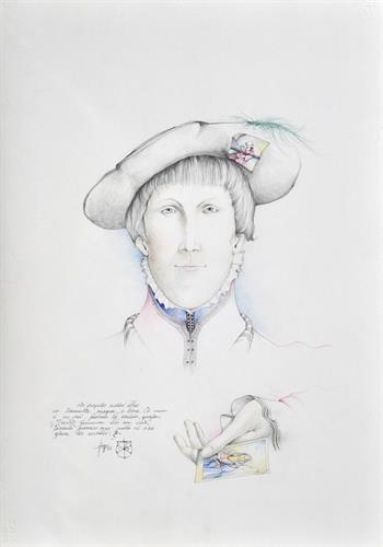 Lotto 87 - Piezzo Umberto