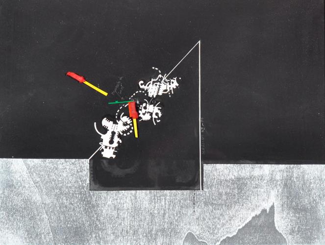 Lotto 8 - Massini Claudio